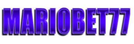 MARIOBET77 Logo
